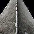 Washington Monument Photograph by Marianna Mills Washington Monument Photograph by Marianna Mills