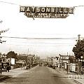 Watsonville California The Apple City circa 1926 by California Views Archives Mr Pat Hathaway Archives Watsonville California The Apple City circa 1926 by California Views Archives Mr Pat Hathaway Archives