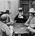 W.C. Fields Playing Poker Photograph by Underwood Archives W.C. Fields Playing Poker Photograph by Underwood Archives