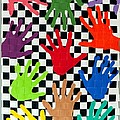 Weave #5 Hands On by Thomas Gronowski