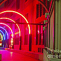 West End Archway In Dallas Photograph by Pamela Smale Williams West End Archway In Dallas Photograph by Pamela Smale Williams
