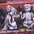 What Memories We Hold Painting by Karl Wagner What Memories We Hold Painting by Karl Wagner