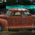 Which Way Photograph by Ron Roberts