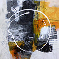 White Out 3 Painting by Jane Davies White Out 3 Painting by Jane Davies