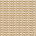 White Triangles on Burlap Mixed Media by Linda Woods White Triangles on Burlap Mixed Media by Linda Woods