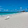 White Turquoise and Blue Photograph by Ed Gleichman White Turquoise and Blue Photograph by Ed Gleichman
