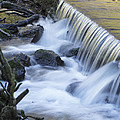 White Water Photograph by Spikey Mouse Photography White Water Photograph by Spikey Mouse Photography