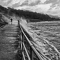 Whitehead Waves Photograph by Nigel R Bell Whitehead Waves Photograph by Nigel R Bell