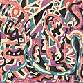 Wild by Rebekah McLeod Wild by Rebekah McLeod