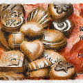 Will You Be Mine by Trish Tritz Will You Be Mine by Trish Tritz