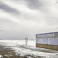 Winter at the Cabana Photograph by Scott Norris Winter at the Cabana Photograph by Scott Norris