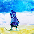Winter Tide Walker by Seth Weaver Winter Tide Walker by Seth Weaver