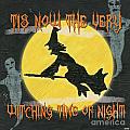 Witching Time by Debbie DeWitt Witching Time by Debbie DeWitt