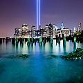 World Trade Center From the Ground Up by Shane Psaltis