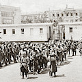 World War I Senegalese Photograph by Granger World War I Senegalese Photograph by Granger