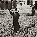 World War I Shell Factory Photograph by Granger World War I Shell Factory Photograph by Granger