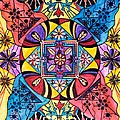 Worldly Abundance Painting by Teal Eye Print Store Worldly Abundance Painting by Teal Eye Print Store