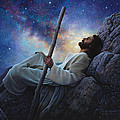 Worlds Without End Painting by Greg Olsen Worlds Without End Painting by Greg Olsen