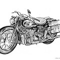 Ww2 Military Motorcycle by Greg Joens Ww2 Military Motorcycle by Greg Joens