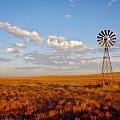 Windmill at Sunset Photograph by Amanda Smith Windmill at Sunset Photograph by Amanda Smith