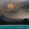 Wyvernshore - 4 by Ed Hall