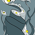 Yoked Digital Art by Craig Tilley Yoked Digital Art by Craig Tilley