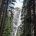 Yosemite Photograph by Weir Here And There Yosemite Photograph by Weir Here And There