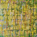 Z3 - she Painting by KUNST MIT HERZ Art with heart Z3 - she Painting by KUNST MIT HERZ Art with heart