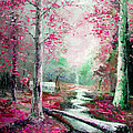 Memory Of Woodland Creek by Giro Tavitian Memory Of Woodland Creek by Giro Tavitian