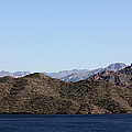 Arizona Landscape Photograph by Kim Galluzzo Wozniak Arizona Landscape Photograph by Kim Galluzzo Wozniak