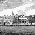 Boston: Quincy Market by Granger Boston: Quincy Market by Granger