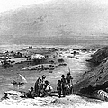 Egypt: Nile Scene by Granger Egypt: Nile Scene by Granger