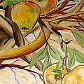Fifth World Two by Kate Fortin Fifth World Two by Kate Fortin