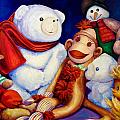 Friends by Shannon Grissom Friends by Shannon Grissom