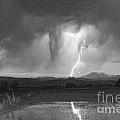 Lightning Striking Longs Peak Foothills 3 Photograph by James BO Insogna Lightning Striking Longs Peak Foothills 3 Photograph by James BO Insogna