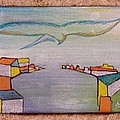 Miniature. Il Volo Lake Ann #1 by Antonella Manganelli