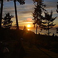 Morning Sky by Michael Merry Morning Sky by Michael Merry