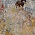 Nude 562130 by Pol Ledent Nude 562130 by Pol Ledent