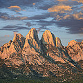Organ Mountains Near Las Cruces New Photograph by Tim Fitzharris Organ Mountains Near Las Cruces New Photograph by Tim Fitzharris