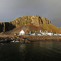 Seil island #1 Photograph by Grant Glendinning Seil island #1 Photograph by Grant Glendinning