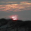 Sunrise Over Carova Photograph by Kim Galluzzo Wozniak Sunrise Over Carova Photograph by Kim Galluzzo Wozniak