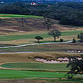 18th Green at TPC San Antonio Photograph by Ed Gleichman 18th Green at TPC San Antonio Photograph by Ed Gleichman