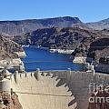 Hoover Dam Photograph by Dejan Jovanovic Hoover Dam Photograph by Dejan Jovanovic