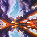 Reflections of the Mind by James Christopher Hill Reflections of the Mind by James Christopher Hill