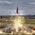 3 2 1 Launch by Brad Granger