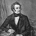 Franz Schubert (1797-1828) by Granger Franz Schubert (1797-1828) by Granger