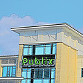 53- Publix Photograph by Joseph Keane 53- Publix Photograph by Joseph Keane