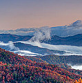 Above the Clouds Photograph by Joye Ardyn Durham