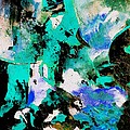 Abstract 690506 by Pol Ledent Abstract 690506 by Pol Ledent