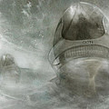 Ad 3370 Police Chaser by Jean Moore Ad 3370 Police Chaser by Jean Moore